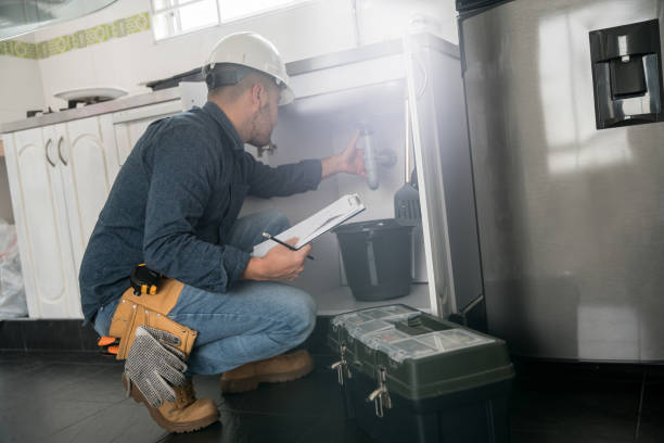 Best Pipe Repair Near Me  in Grove City, FL