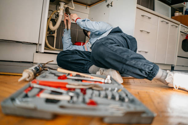 Best Sprinkler Systems  in Grove City, FL