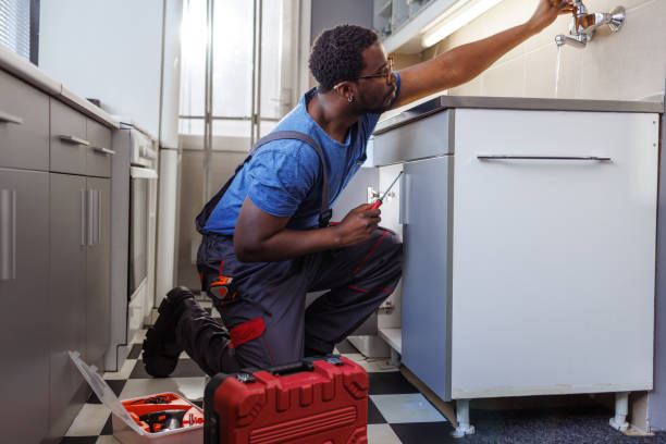 Best Commercial Plumbing Services  in Grove City, FL