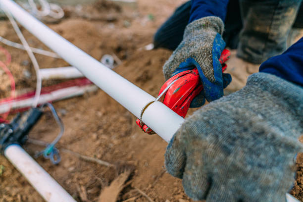 Clogged Drain Plumber in Grove City, FL